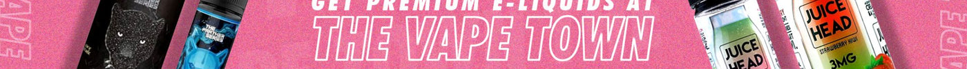 The Vape Town