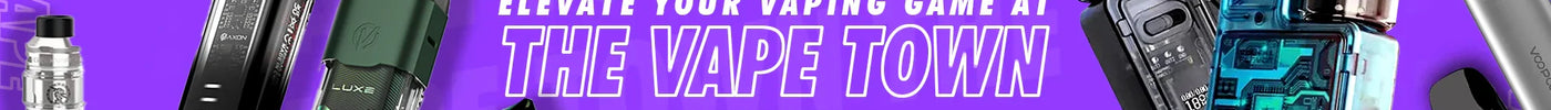 The Vape Town