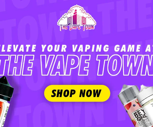 Vuse Go Max 1500 Puffs Disposable Vape In-Depth Review The Vape Town Vuse Go Max 1500 Puffs Disposable Vape In-Depth Review The Vape Town