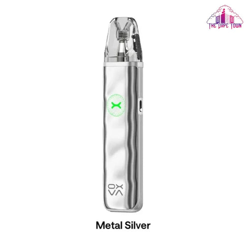 Oxva Xlim Go 2 Pod Kit System