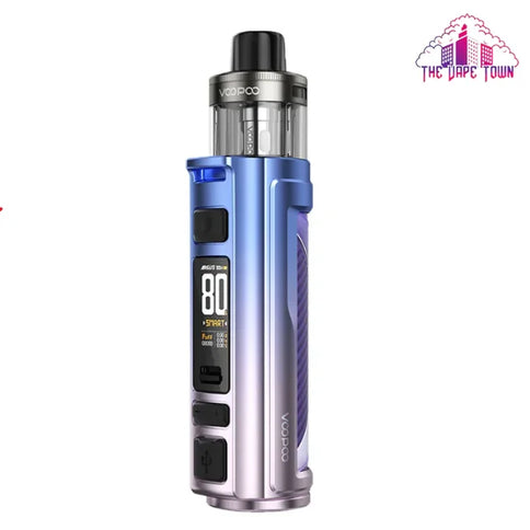 VooPoo Argus Pro 2 80W Pod Kit (3000mAh)