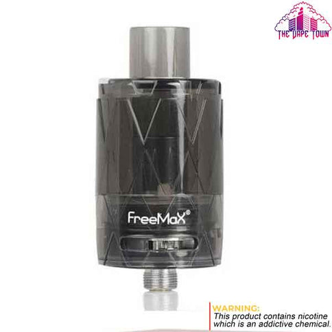 Freemax Gemm 25mm Diameter Disposable Tank - 5ml Capacity