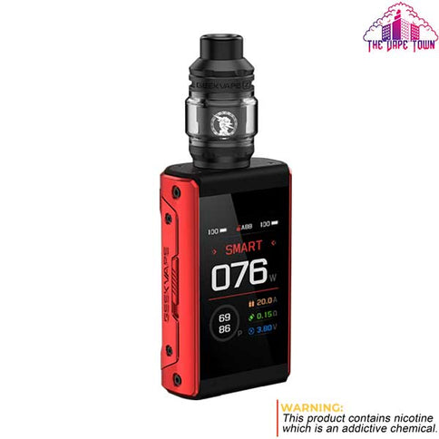 Geekvape T200 Kit - 200W