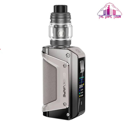 GeekVape Aegis Legend 3 Kit - 200W