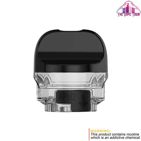 Smok IPX 80 Empty Replacement Cartridge RPM 2