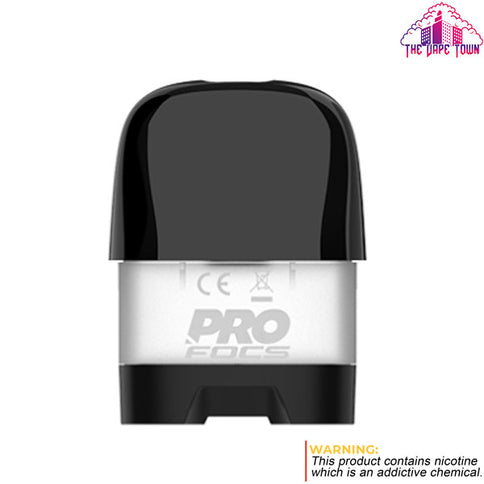 Uwell Caliburn X Empty Replacement Pod - 3ml