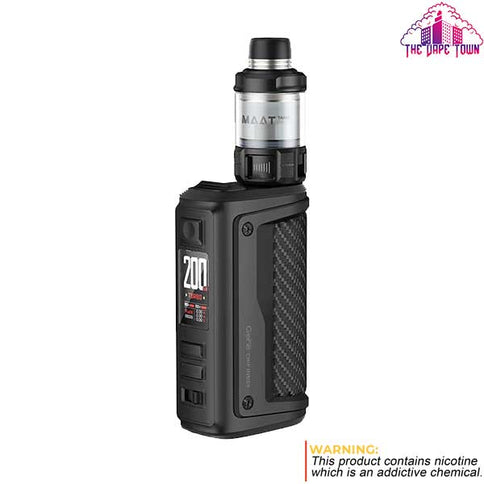 Voopoo Argus GT 2 Kit - 200W