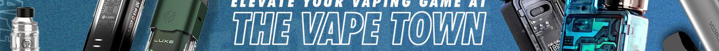 The Vape Town
