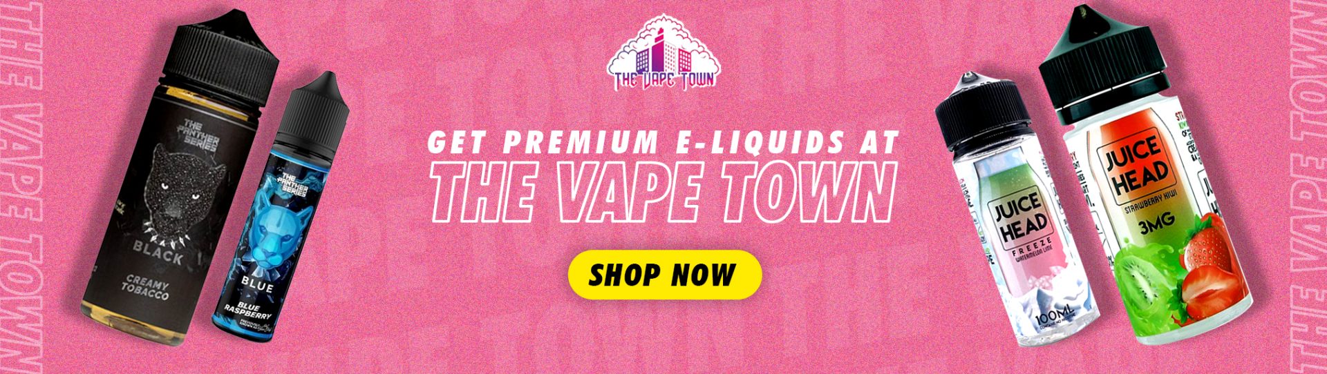 The Vape Town