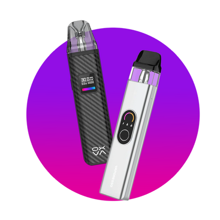 Collection image for: Pod Devices