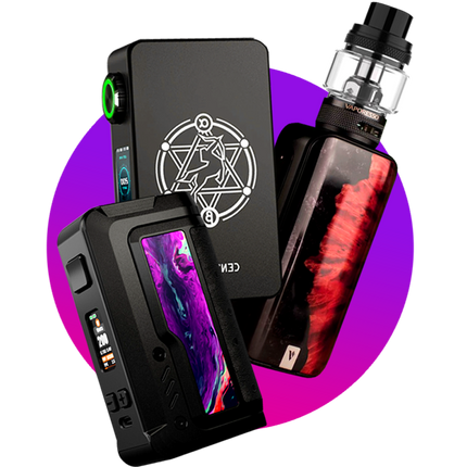 Collection image for: Kits & Mods