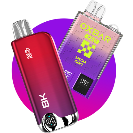Collection image for: Disposable Vapes
