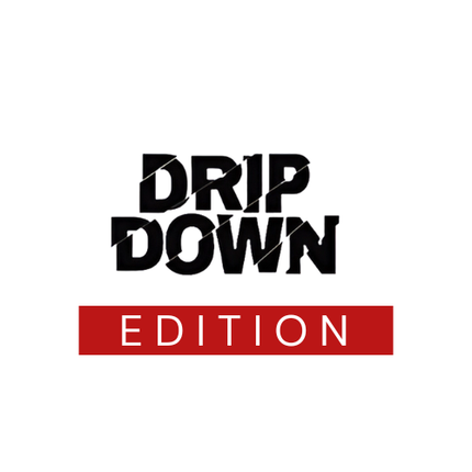 Collection image for: Drip Down Edition Series - Premium E-Liquid Flavors