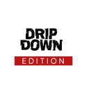 Drip Down Edition Series - Premium E-Liquid Flavors