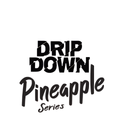 Drip Down Pineapple Series - Sweet Tropical Vape E-Liquid