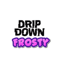 Drip Down Frosty - Icy Cool Vape Juice E-Liquid Flavors
