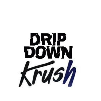 Collection image for: Drip Down Krush Series - Premium Fruit Vape Juice E-Liquid