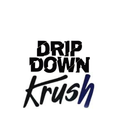 Drip Down Krush Series - Premium Fruit Vape Juice E-Liquid