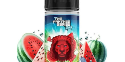 Dr Vapes Panther Series Watermelon Ice 3MG 120ML The Vape Town Dr Vapes Panther Series Watermelon Ice 3MG 120ML The Vape Town