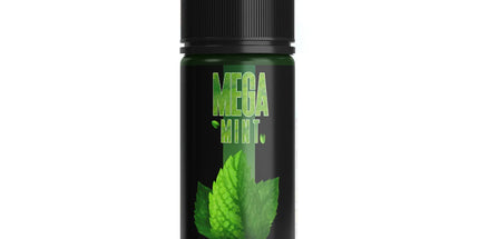 Mega Mint 3mg - 120ml