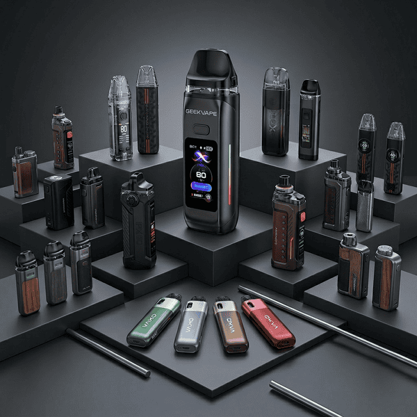 POD MOD