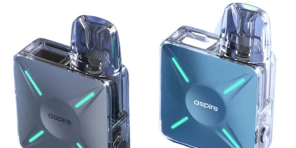 Aspire Cyber X Pod Kit