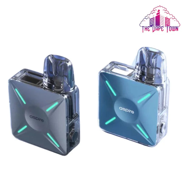 Aspire Cyber X Pod Kit