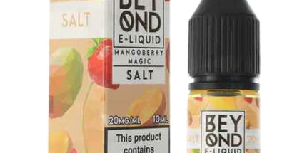 BEYOND ICED MANGO BERRY MAGIC 20MG 10ML