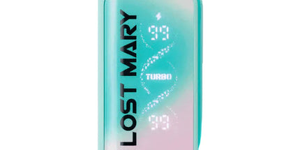 Lost Mary MT 35000 Puffs Turbo Disposable Vape