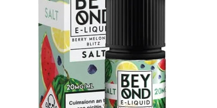 Beyond Iced Berry Melonade Blitz E-Liquid 20mg 10ml