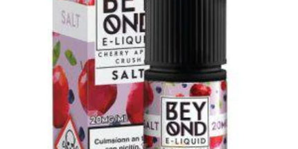 Beyond Iced Cherry Apple Crush E-Liquid 20mg 10ml