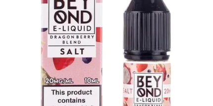 Beyond Iced Dragon Berry Blend Fruit E-Liquid 20mg 10ml