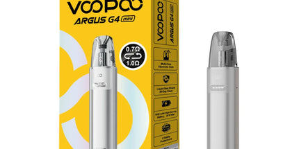 Voopoo Argus G4 Mini Pod Kit