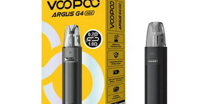 Voopoo Argus G4 Mini Pod Kit