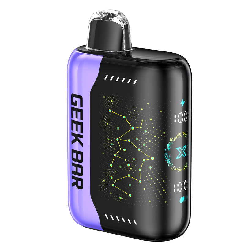 Geek Bar Pulse X 25K Puffs Disposable