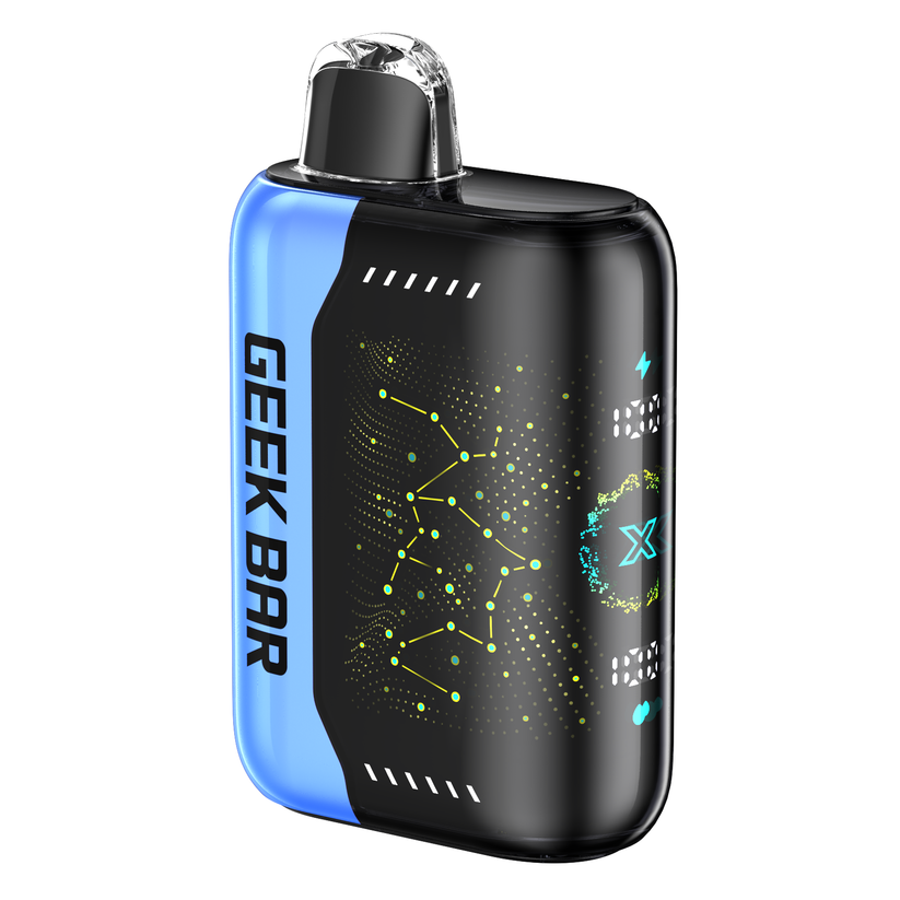 Geek Bar Pulse X 25K Puffs Disposable