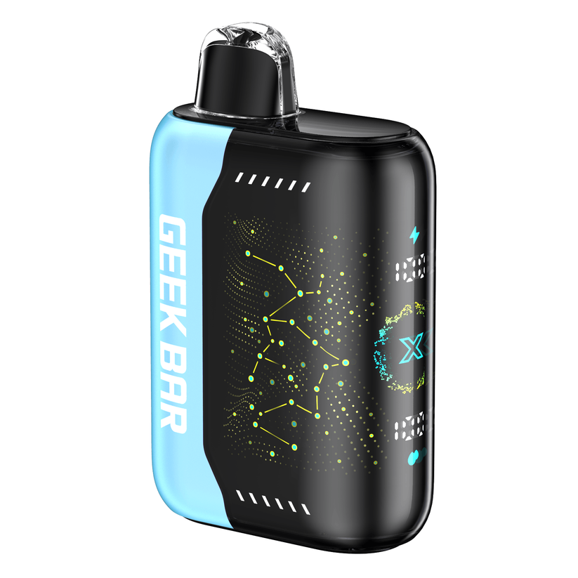 Geek Bar Pulse X 25K Puffs Disposable
