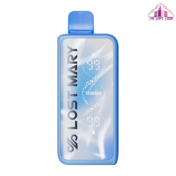 Lost Mary MT 35000 Puffs Turbo Disposable Vape