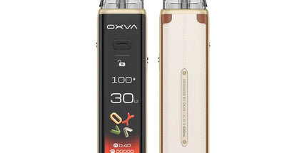Oxva Xlim 3 Ultra Vape Pod Kit | 30W (1500mAh)