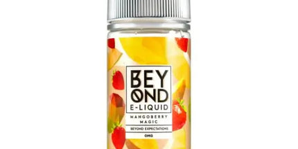 Beyond Iced Mangoberry Magic - 100ML
