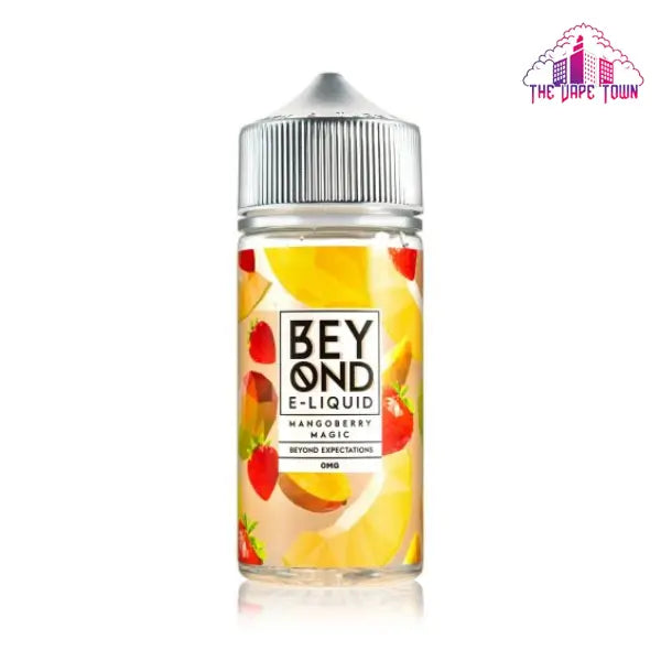 Beyond Iced Mangoberry Magic - 100ML