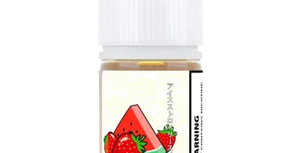 Tokyo Classic strawberry watermelon ice Nic Salt - 30ml
