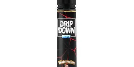 Drip Down Frosty Watermelon Ice 30ml at Best Price in Pakistan