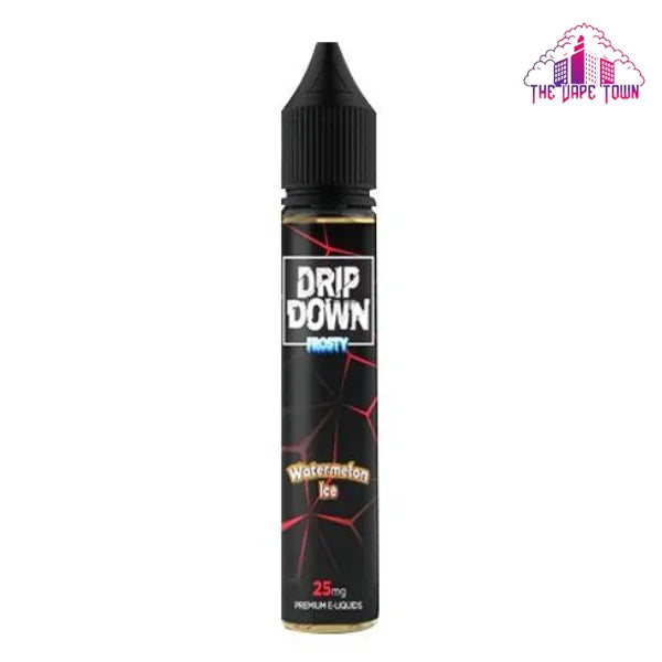 Drip Down Frosty Watermelon Ice 30ml at Best Price in Pakistan