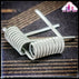 CLAPTON MTL / 0.8 Ohms