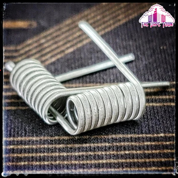 COIL SMITH HANDMADE COIL The Vape Town COIL SMITH HANDMADE COIL The Vape Town