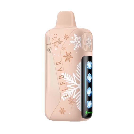 Elf Bar Ice King Pro 40K Puffs Disposable
