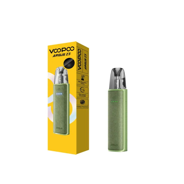 Voopoo Argus Z3 Pod Kit 20W
