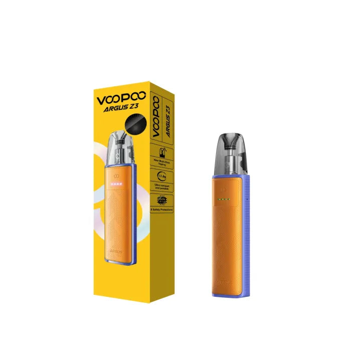 Voopoo Argus Z3 Pod Kit 20W