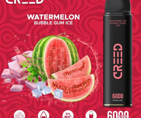 elfbar elfa master akku Watermelon Bubblegum SWFT iCON Vape main image 0